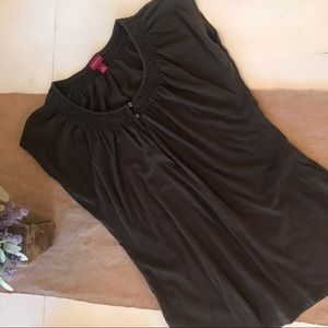 Merona Sleeveless Blouse